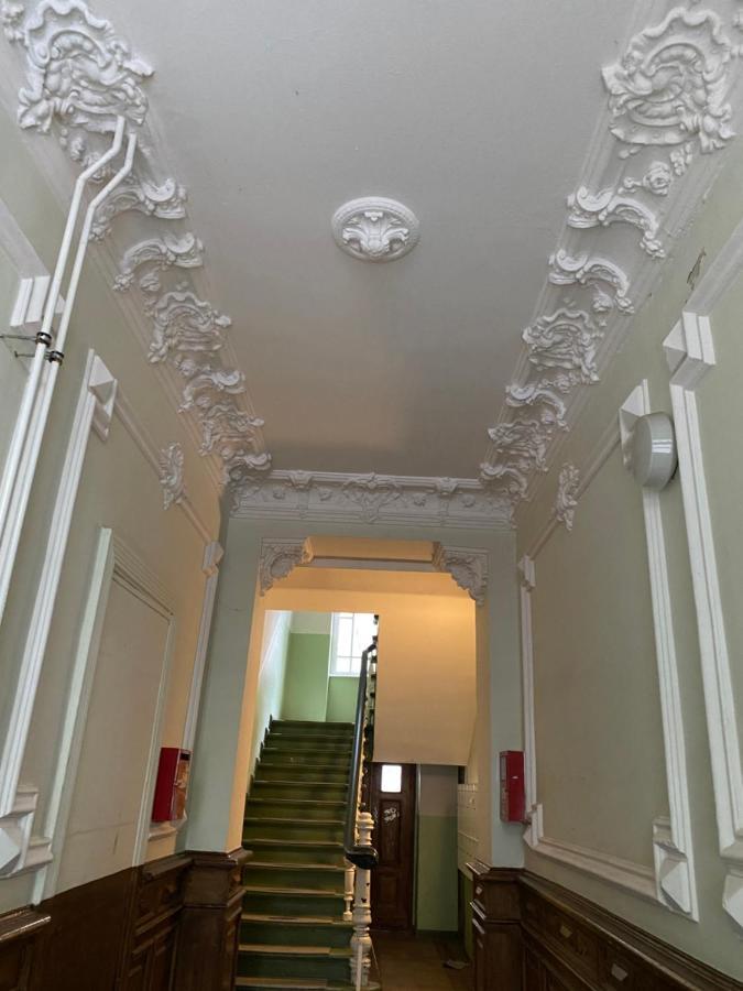 Appartement Vorhang Auf!