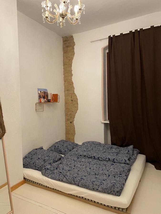 Appartement Vorhang Auf!