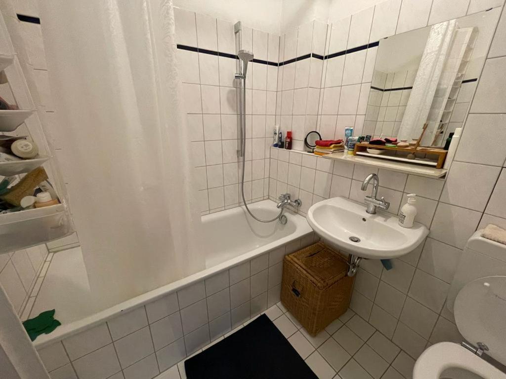 Appartement Vorhang Auf! Berlijn