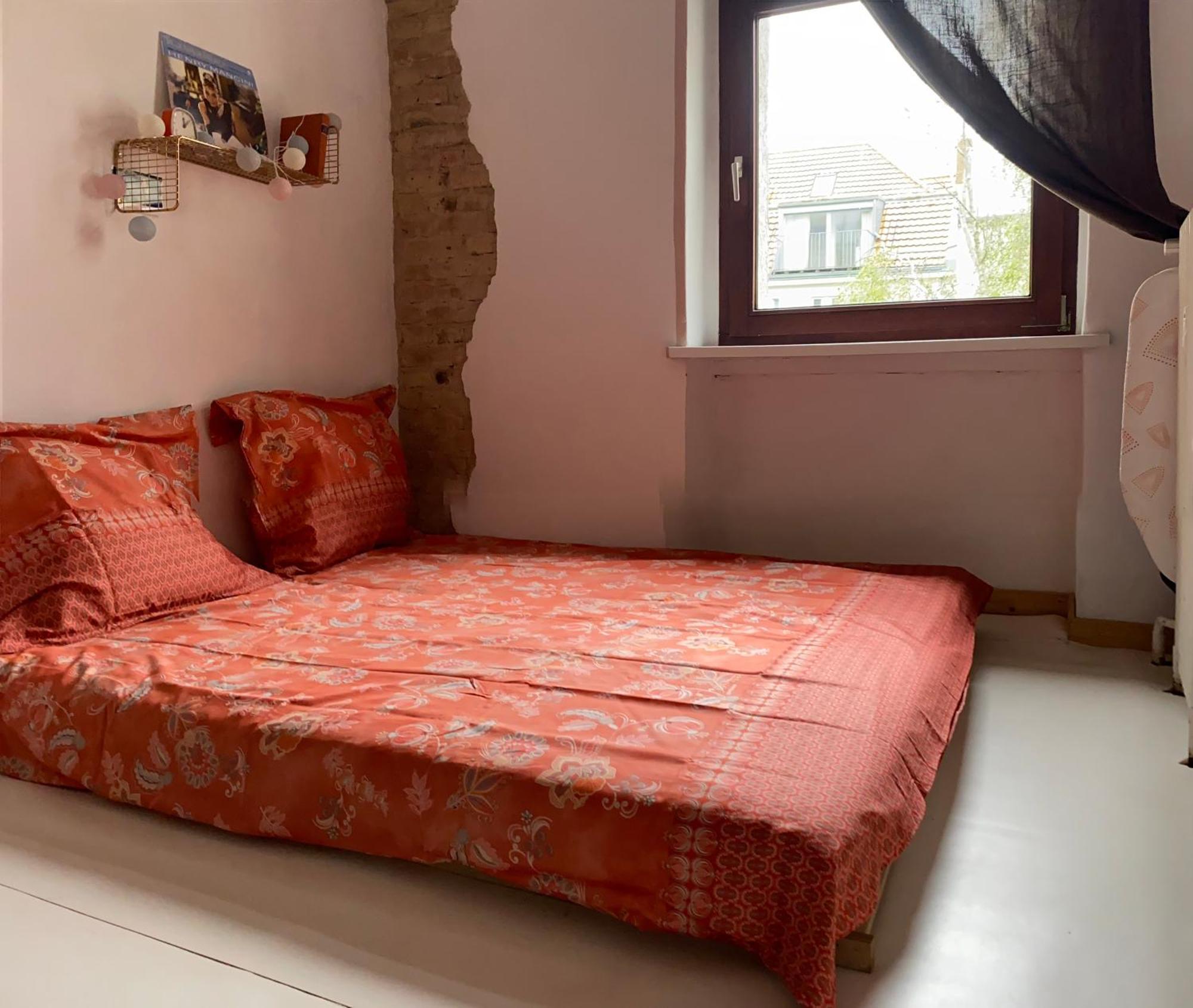 Vorhang Auf! Appartement *