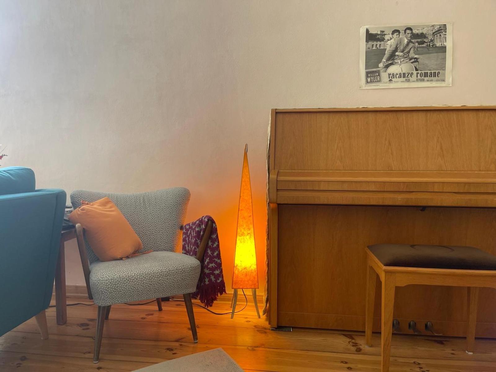Vorhang Auf! Appartement *